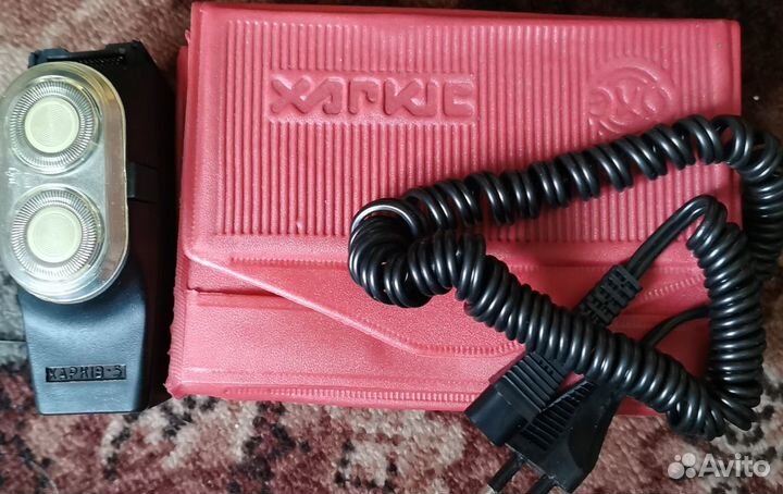 Бритва Харьков