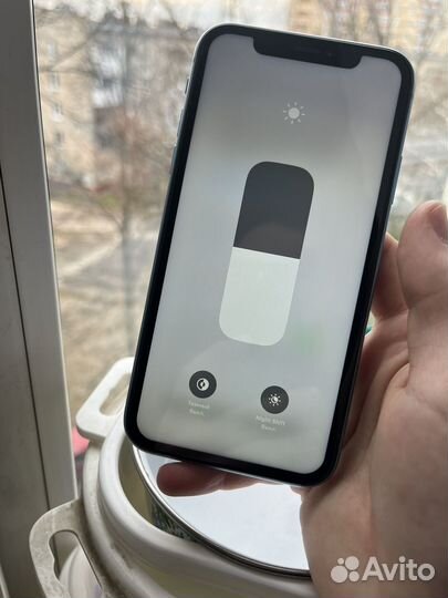 iPhone Xr, 128 ГБ