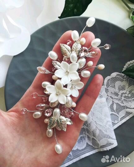 Украшение для волос