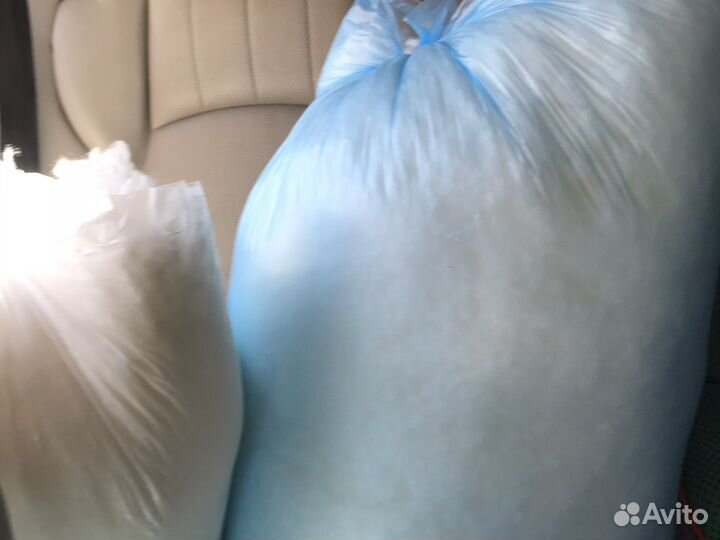 Материалы для творчества