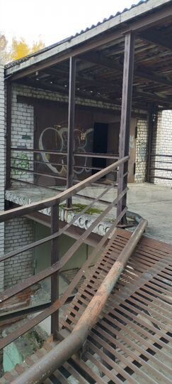 Гараж, 20 м²