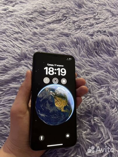 iPhone 11 Pro Max, 256 ГБ