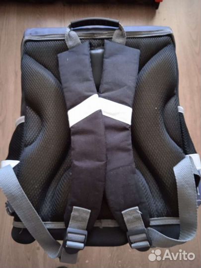 Рюкзак ранец школьный для мальчика