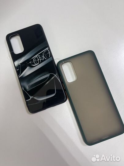 Чехлы на samsung серии S