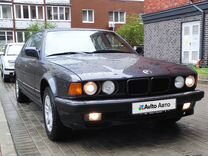 BMW 7 серия 3.0 AT, 1989, 259 500 км, с пробегом, цена 499 000 руб.