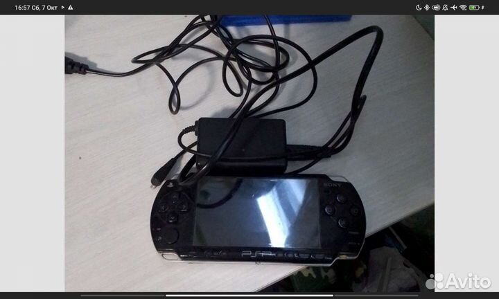 Sony PSP