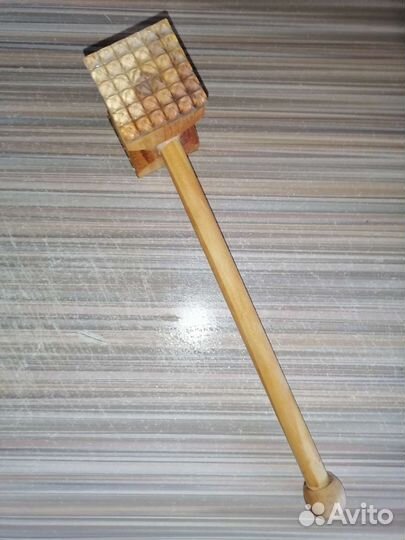 Молоток для отбивания мяса