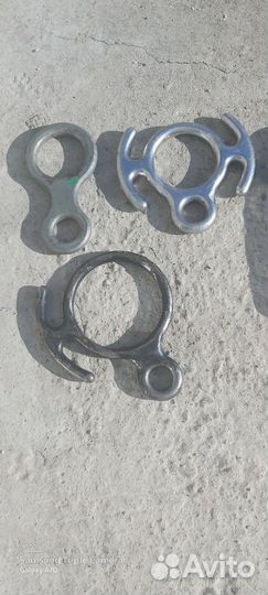 Восьмерки б/у