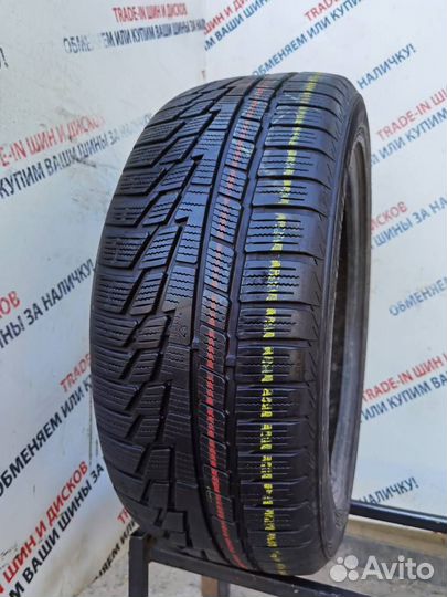 Nokian Tyres WR G2 215/50 R17 95V
