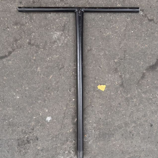 Руль Trust Scooters