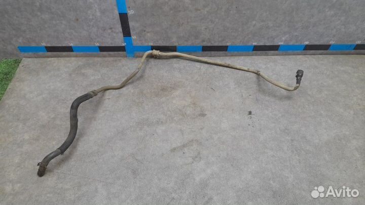 Трубка гур Skoda Octavia A4 1.6 BFQ (102) MT 2009