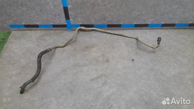 Трубка гур Skoda Octavia A4 1.6 BFQ (102) MT 2009