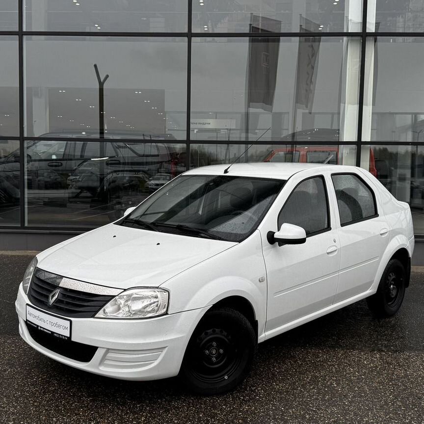 ⭐️ Купить Renault 🚘 от 175 000 ₽ в Лотошино: 3 237 объявлений