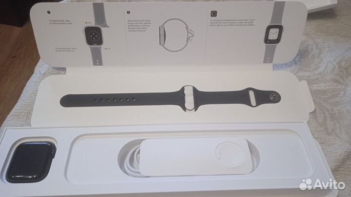 Apple watch se 40mm