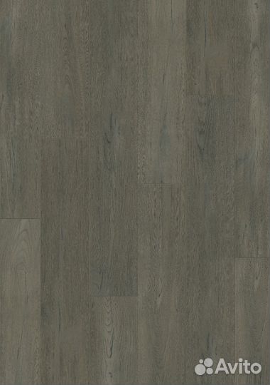 Ламинат SPC Quick-Step Vinyl SPC Дуб коричневый