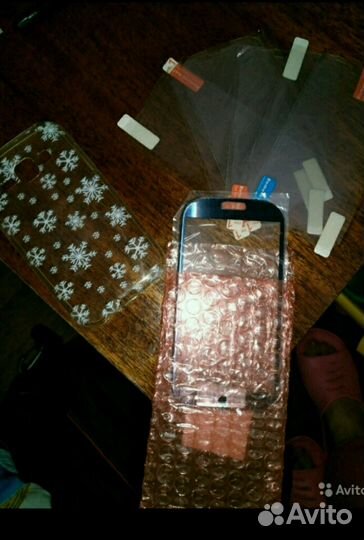 Стекло для samsung galaxi s 3