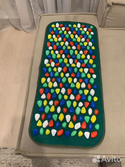 Масажор для тела