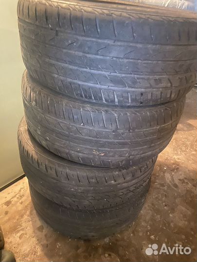 Matador Eco Flex 215/50 R17
