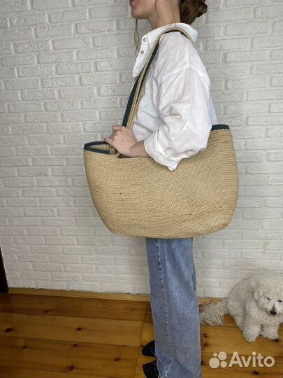 Сумка шоппер новая
