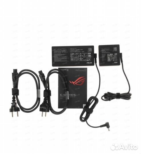 Asus ROG Zephyrus G14