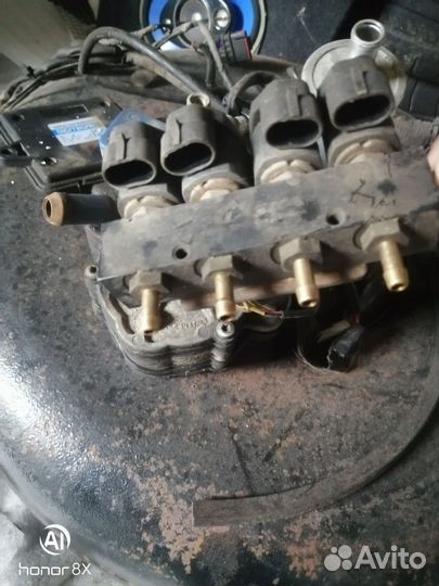 Гбо 4 поколения бу