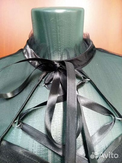 Костюм карнавальный