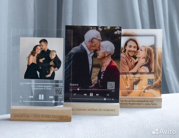 Фото на стекле необычный подарок на день рождения