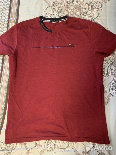 Продам пакет мужской одежды размера (M) L-XXL