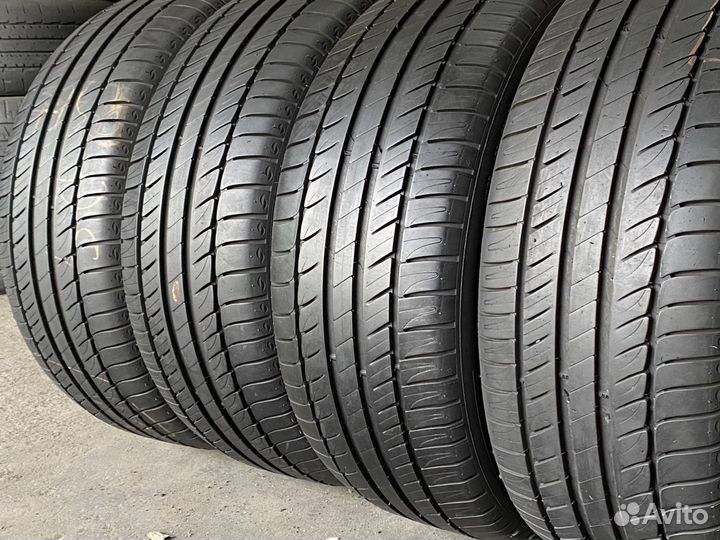 Michelin Primacy HP 215/50 R17