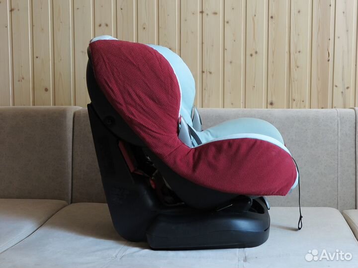 Зимний вариант Maxi-Cosi Priori XP