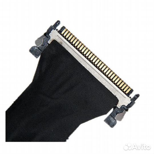 Шлейф матрицы lvds для Apple iMac 21 A1311 Mid 201