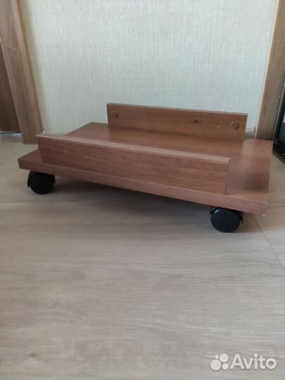 Подставка под системный блок