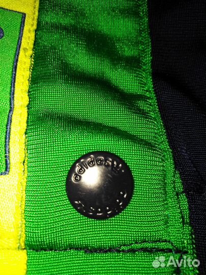 Штаны adidas adibreak