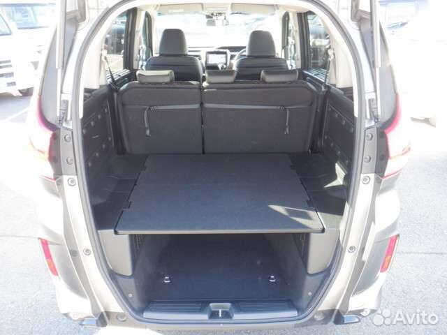 Honda Freed+ 1.5 CVT, 2020, 15 000 км