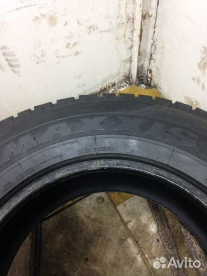 Maxxis MA-PW Presa Snow 265/65 R17