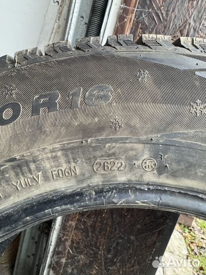 Viatti Bosco Nordico V-523 215/70 R16 100
