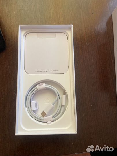 iPhone 15 Pro Max, 1 ТБ