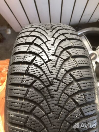 Goodyear UltraGrip 9+ 205/55 R16