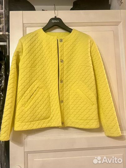 Куртка женская демисезонная