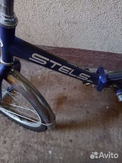 Велосипед б/у