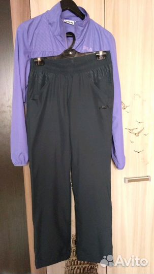 Спортивный костюм