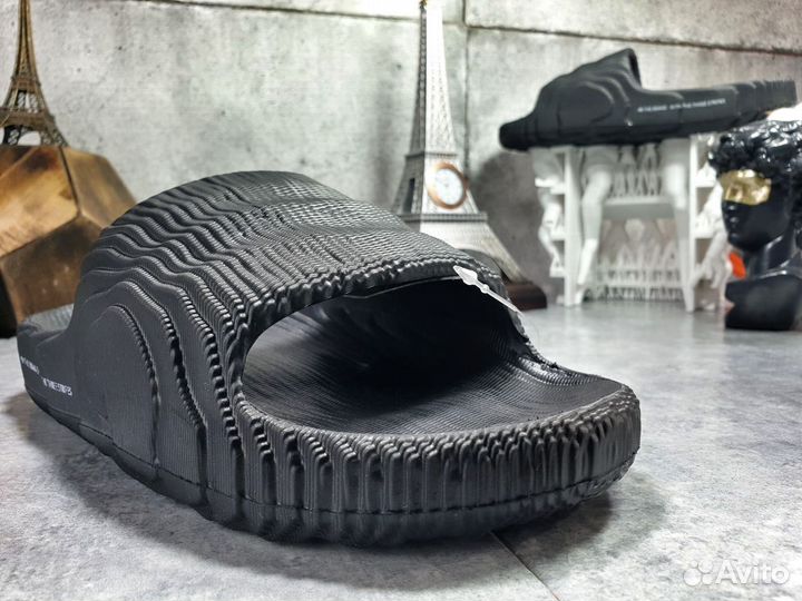 Мужские шлепки Adidas Adilette