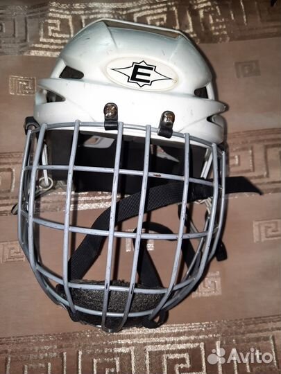 Экипировка для хоккея 7-9 лет