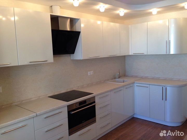 Сборка мебели