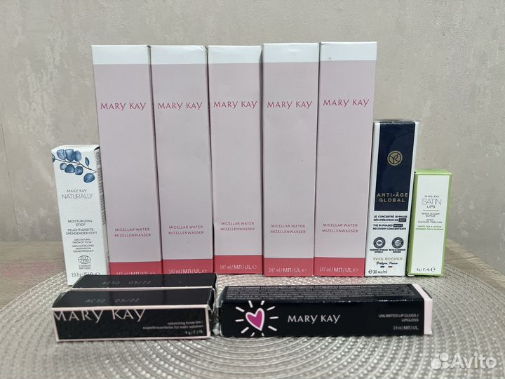 Mary Kay Мери Кей Мэри Кэй Марикей