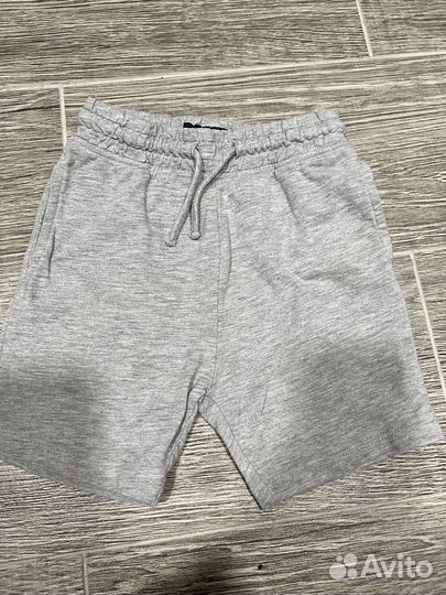 Шорты next для мальчика