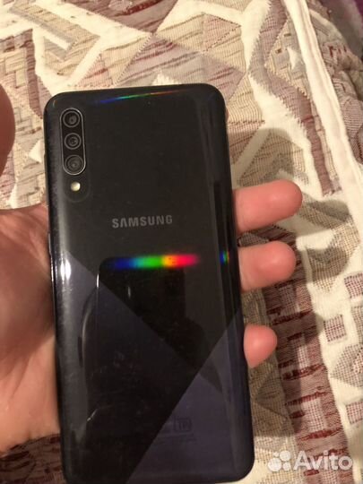 Samsung Galaxy A30s, 4/64 ГБ