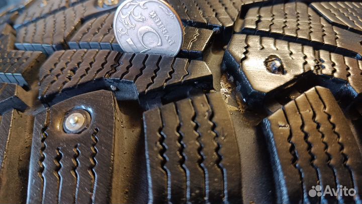 Продаю зимние колеса р15