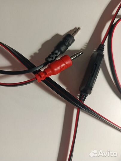 Наушники defender