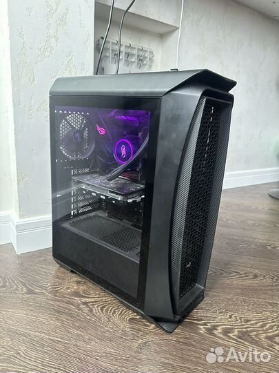 Игровой пк